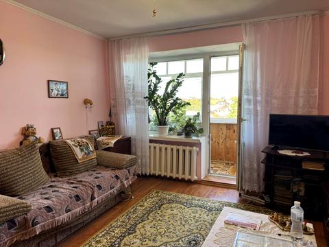 квартира за адресою Вінниця, Глінки вул., 8