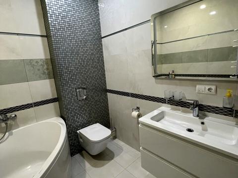 квартира по адресу Олимпийская, 10б