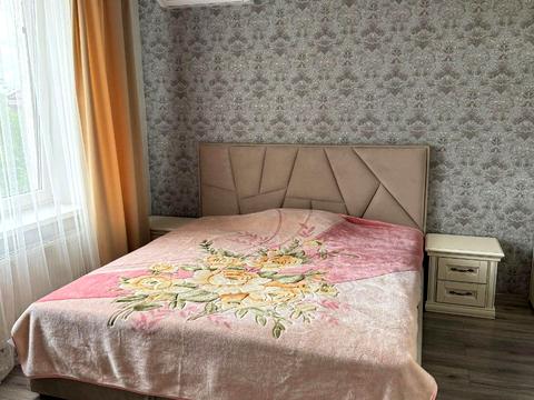 дом по адресу Абрикосовая ул.