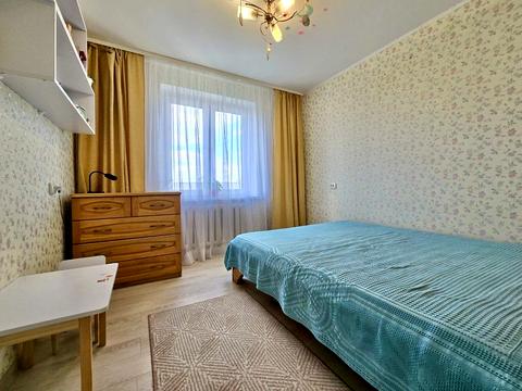 квартира за адресою Заболотного вул., 31