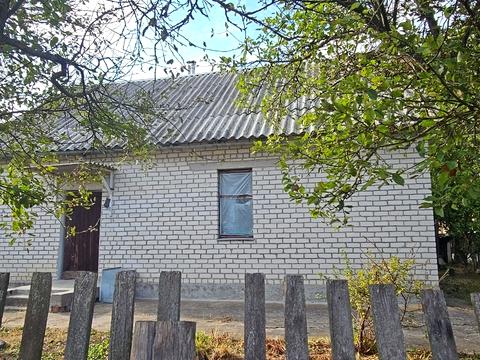 дом по адресу Островського