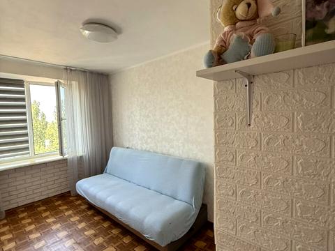 квартира за адресою 1-ша Сортувальна вул., 44