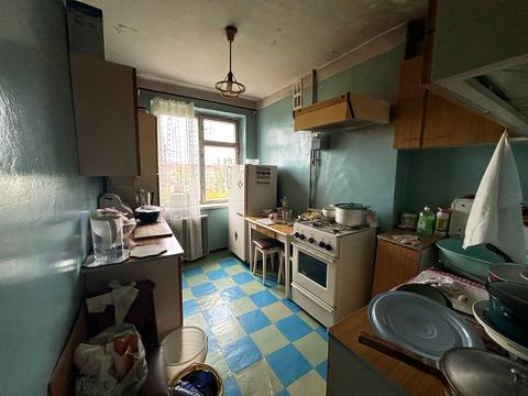 квартира за адресою Холодильна вул., 55