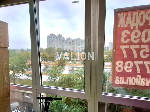 квартира по адресу Оноре де Бальзака ул., 38