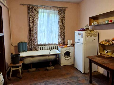 дом по адресу Сосновий, 7