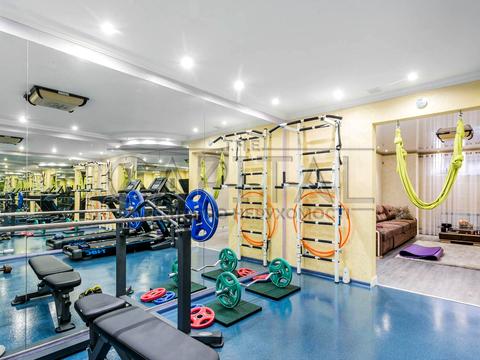 дом по адресу Старообухівська