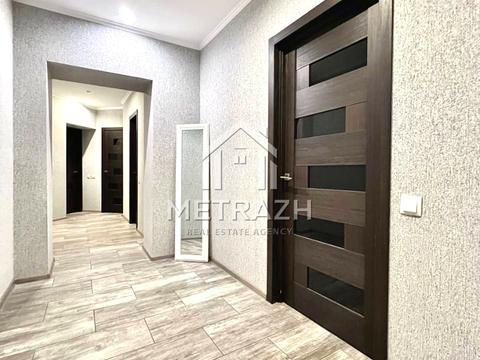 квартира по адресу Александровский просп. (Косиора), 69д