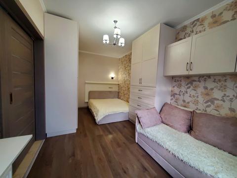 квартира за адресою Регенераторна вул., 4