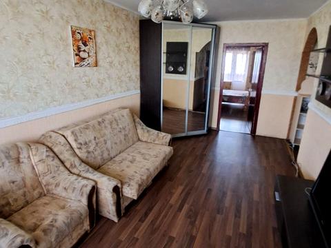 квартира по адресу Янтарная ул., 79
