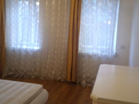 квартира по адресу Лидерсовский бульвар, 17
