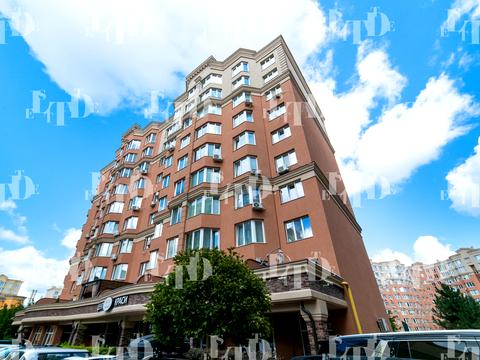 квартира по адресу Абрикосовая ул., 3-В