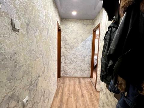 квартира по адресу Шкільний пер., 3