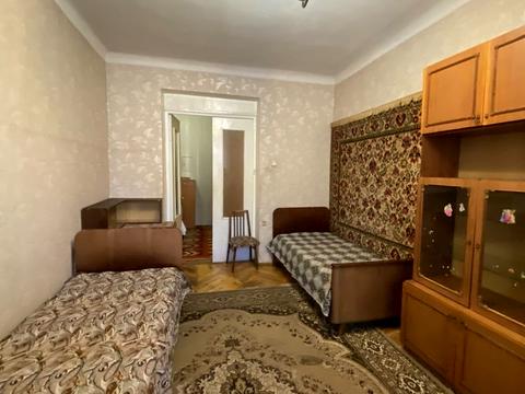 квартира по адресу Ереванская ул., 1