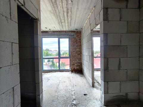 квартира за адресою Довбуша, 2