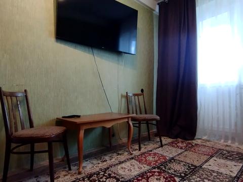 квартира по адресу Белорусская ул., 17-А