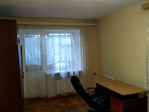 квартира по адресу Ереванская ул., 7