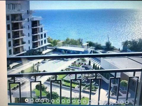 квартира по адресу Маячный пер., 7
