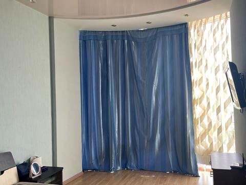 квартира по адресу Жемчужная ул., 1