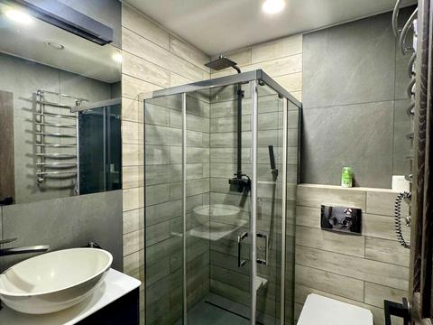 квартира за адресою Кульпарківська, 64а