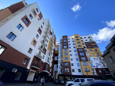квартира по адресу Залізнична, 3
