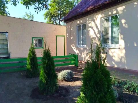 дом по адресу Вдовенко пер.