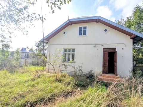 дом по адресу Грушевського, 29
