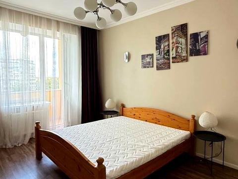 квартира по адресу Гайдамацкая ул. (Марфи Струтинської), 2в