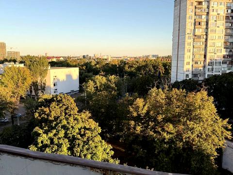 квартира за адресою Мілютенка вул., 3