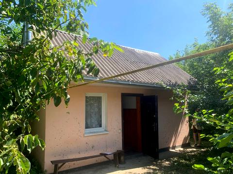 дом по адресу центральна, 125