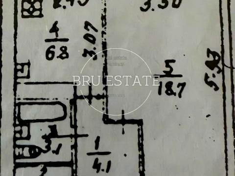квартира по адресу Захаровская ул., 3
