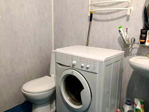 квартира по адресу Сергея Нигояна просп. (Калинина), 23