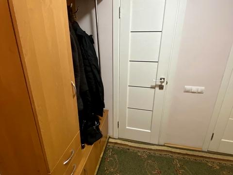 квартира по адресу Коломыйская ул., 16