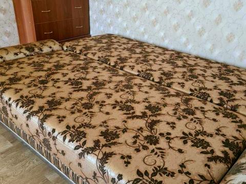квартира по адресу Космонавтов ул., 12