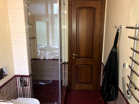квартира по адресу Гетмана Павла Скоропадского ул. (Льва Толстого), 25