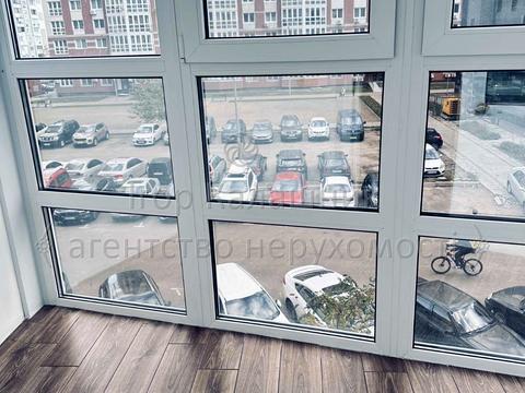 квартира по адресу Бориса Гмыри ул., 16