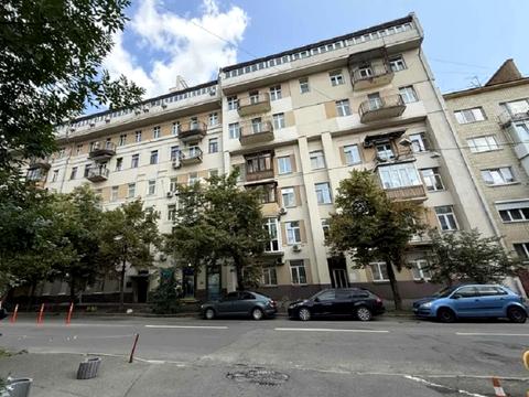 квартира по адресу Липская ул., 19/7