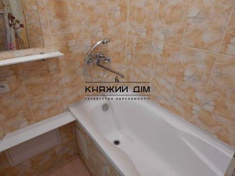 квартира по адресу Гарета Джонса ул. (Сімʼї Хохлових), 4