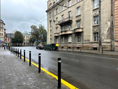 квартира по адресу Михаила Мулика ул. (Гаркуші), 3