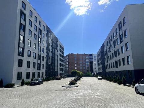 квартира за адресою Мирна вул., 3Г
