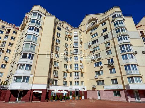 квартира по адресу Владимира Ивасюка просп. (Героїв Сталінграду), 24-А