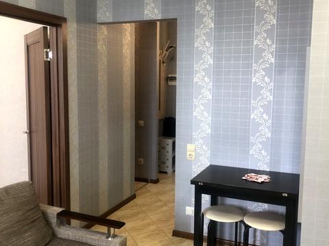 квартира за адресою Соломії Крушельницької вул., 15