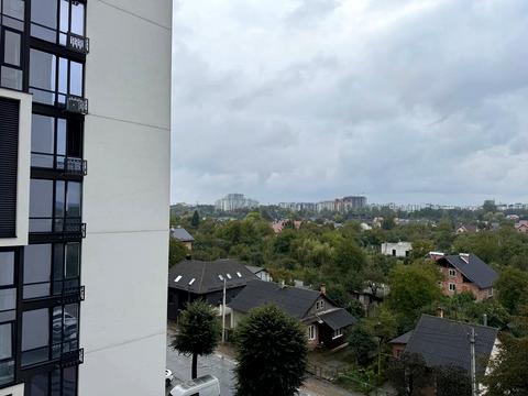 квартира за адресою Ленкавського вул., 34 к7