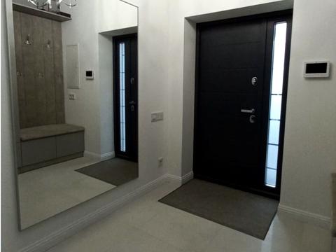 дом по адресу Перемоги ул.