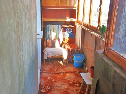 квартира по адресу Привільна ул., 73а