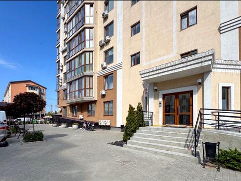квартира за адресою Одеська вул., 66
