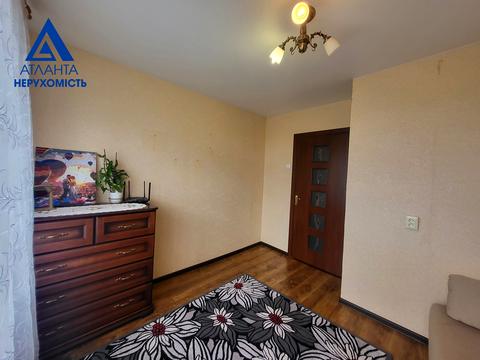 квартира по адресу Соборности просп., 37б