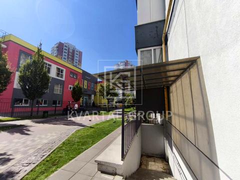 коммерческая по адресу вул. Григорія Сковороди, 11