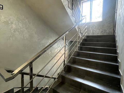 квартира по адресу Национальной Гвардии ул., 3