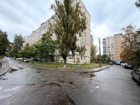 квартира за адресою Озерна вул., 14