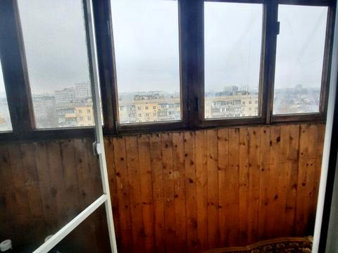 квартира по адресу Академика Королёва ул., 17